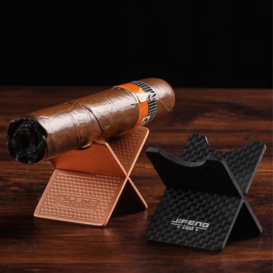 Cigar Holder Stands – Enhancing Your Style