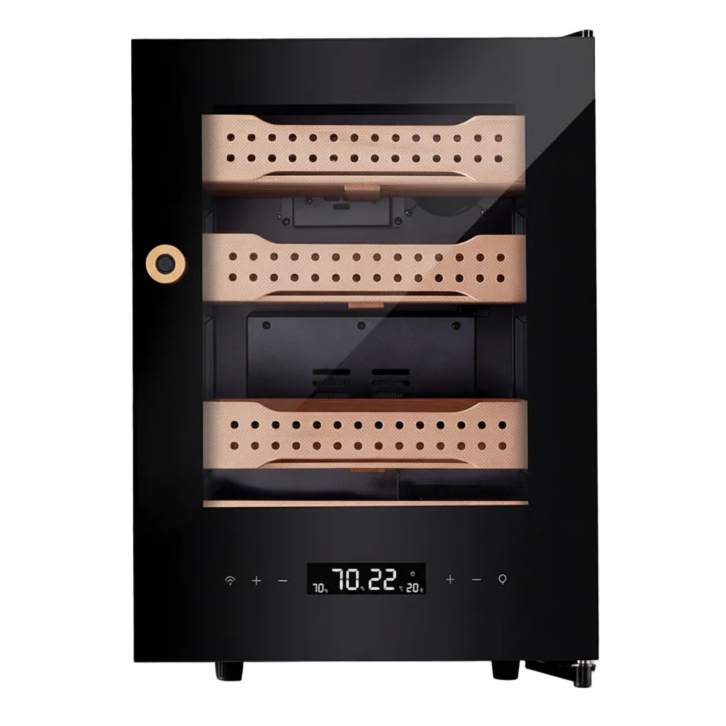 Afidano Electric Humidor B1 Main Photo