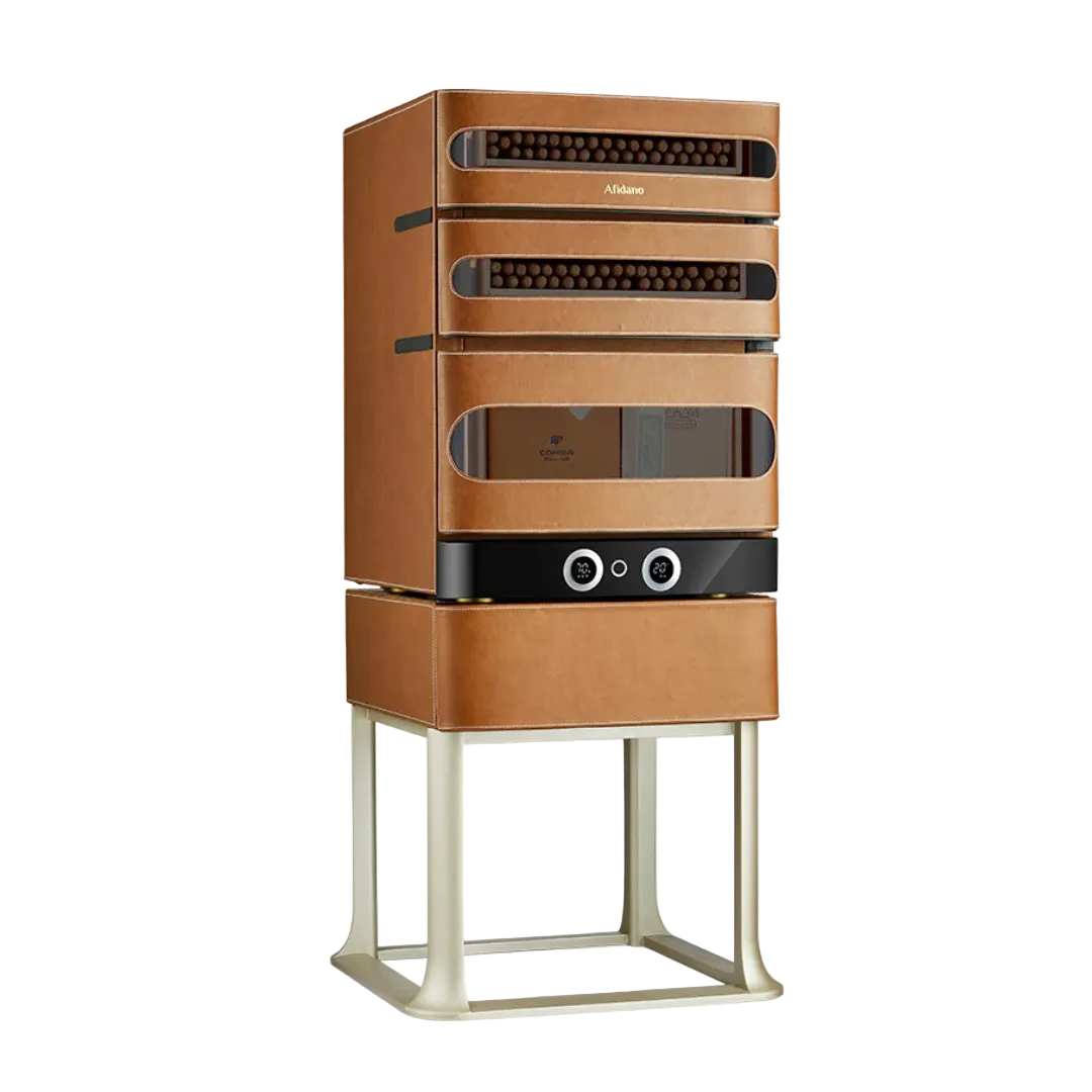 Afidano Electric Cigar Humidor L3 2nd Photo