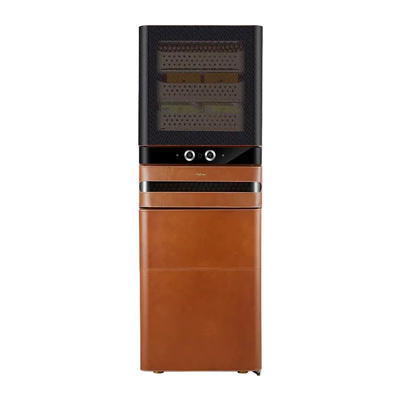 Afidano Electric Cigar Humidor L6 Main Photo