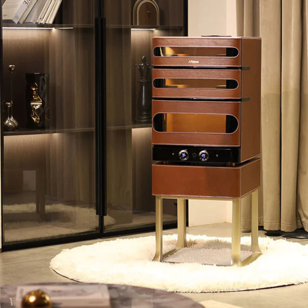 Afidano Electric Cigar Humidor L3 5th Photo