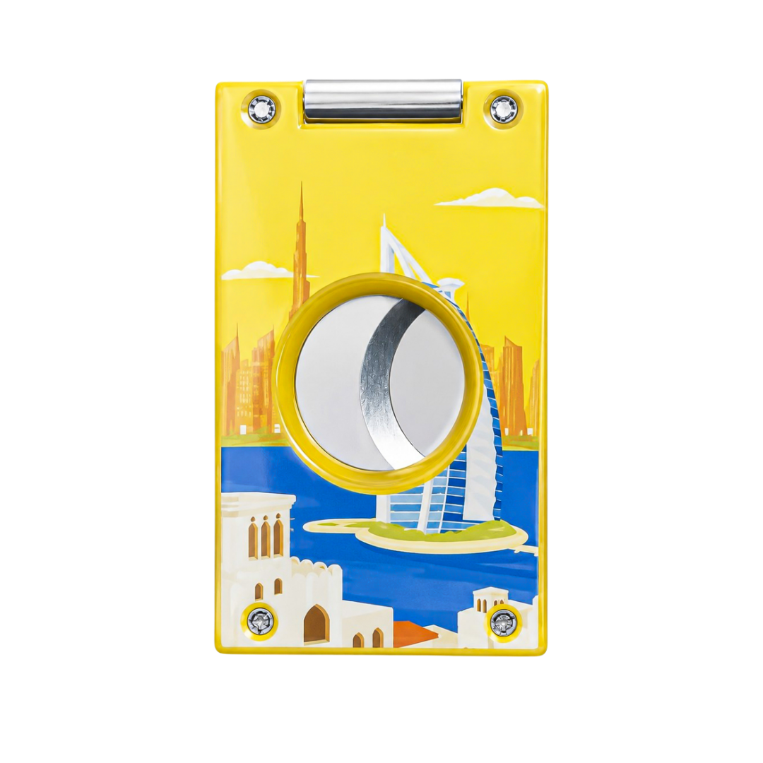 Cigar Set – Dubai Limited Edition