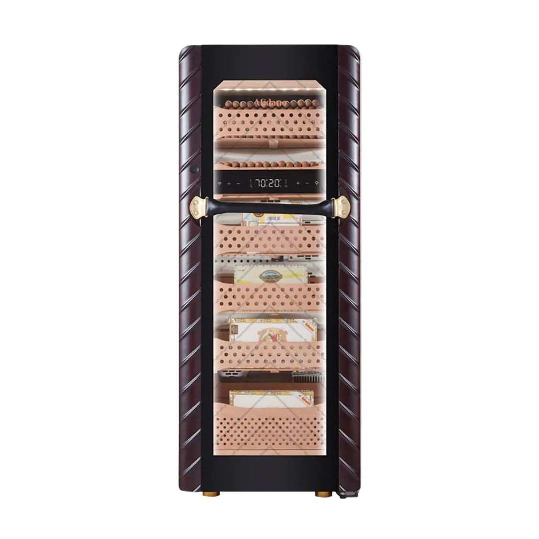 Afidano Electric Cigar Humidor C5 Main Photo