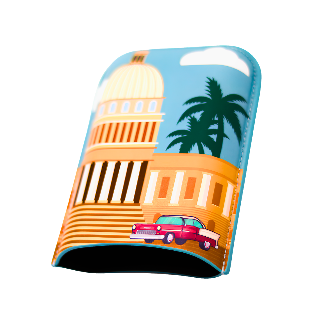 Cigar Case – Limited Edition