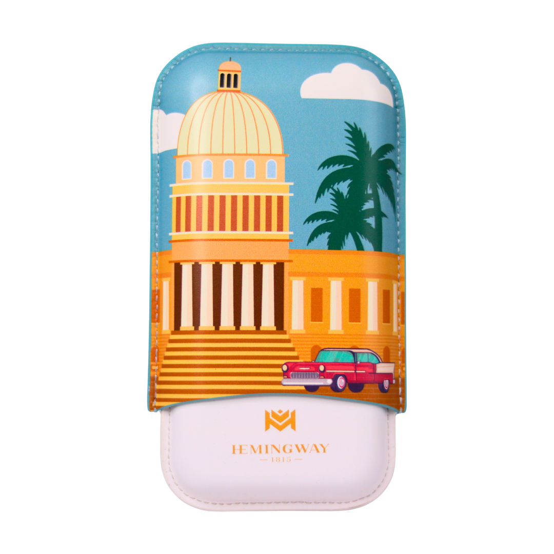 Cigar Case – Limited Edition