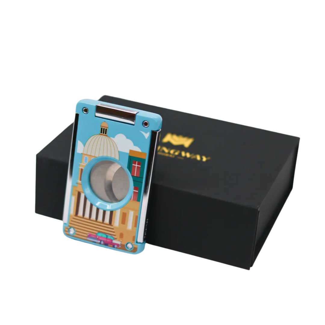 Cigar Cutter – Limited Edition