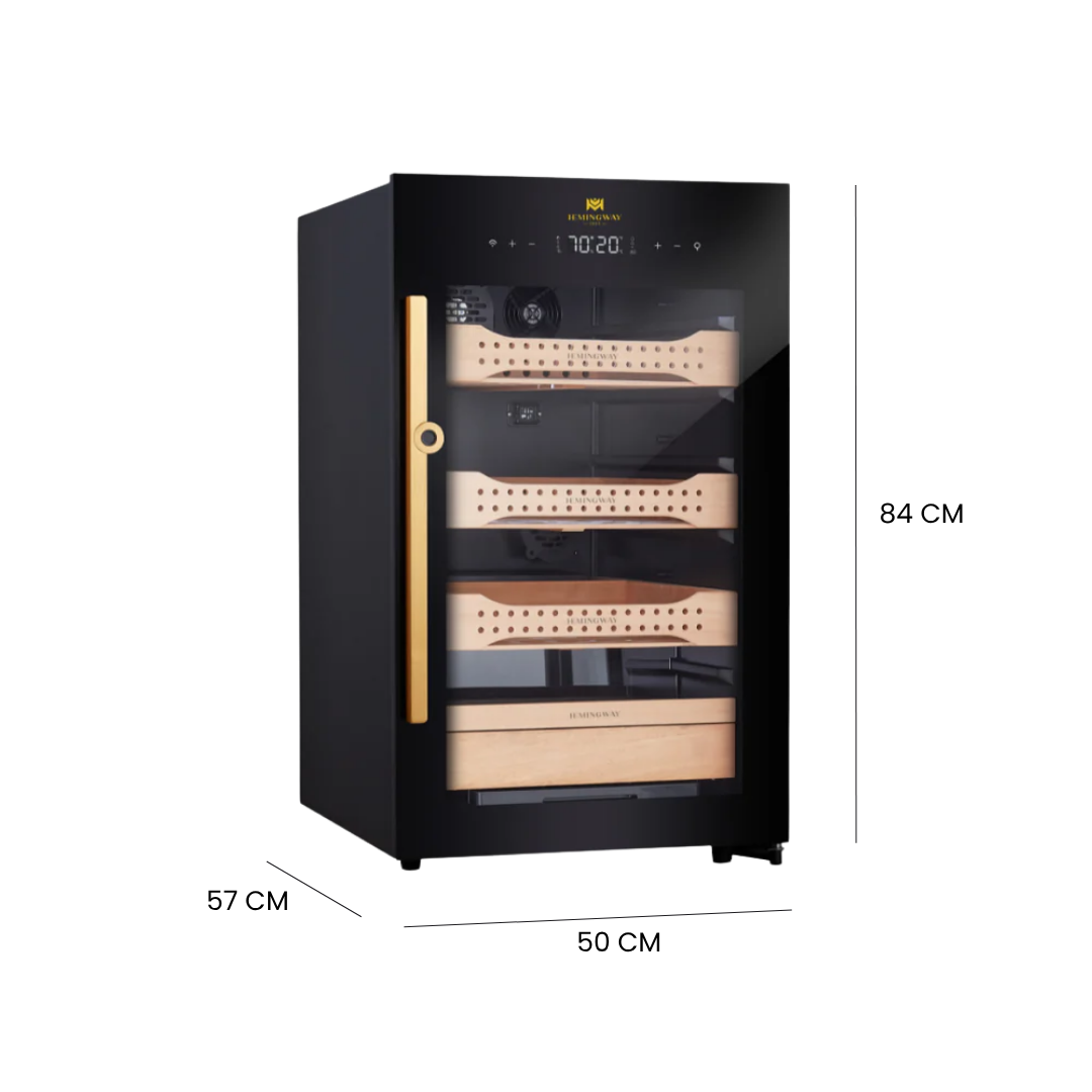 Electric Humidor B2