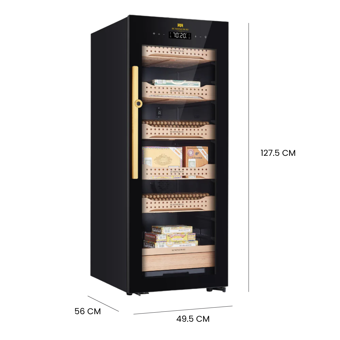 Electric Humidor B4