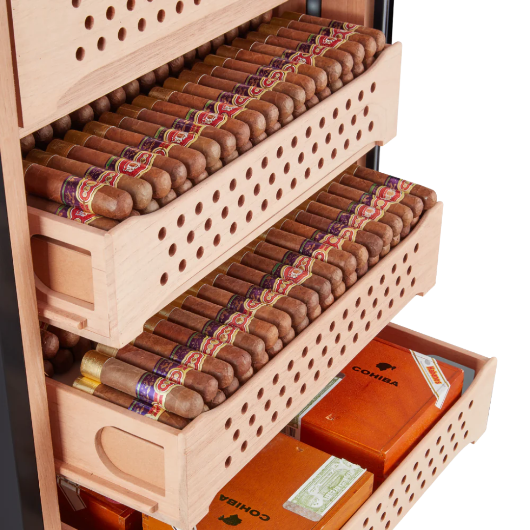Electric Humidor B8