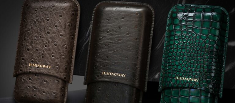 Humidor Cigar Case: All You Need to Know