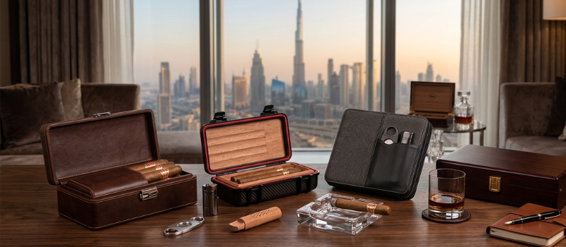 Travel Cigar Case Buying Guide