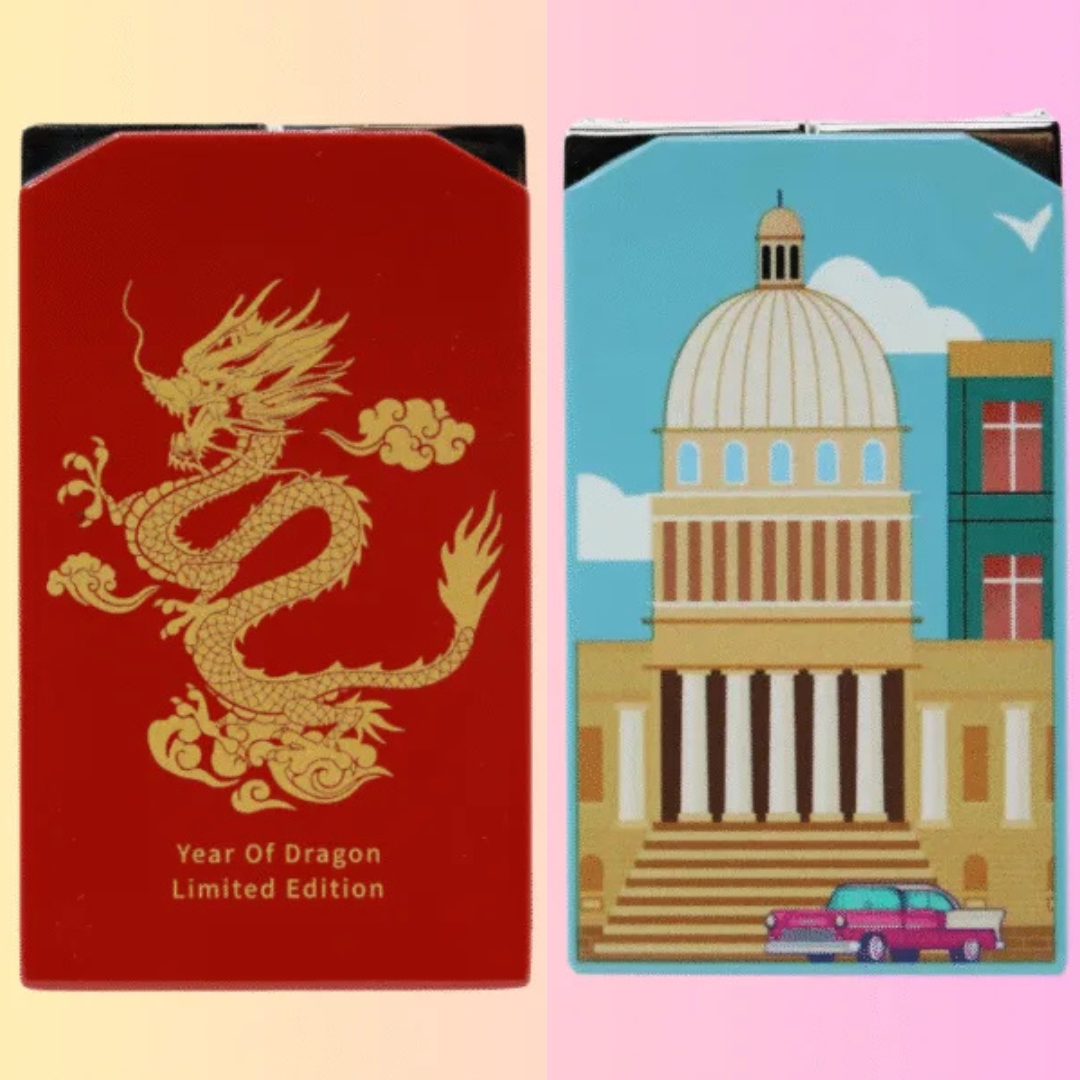 Hemingway Cigar Lighters the Ultimate Guide to Hemingway Cigar Lighters Features Benefits & Care