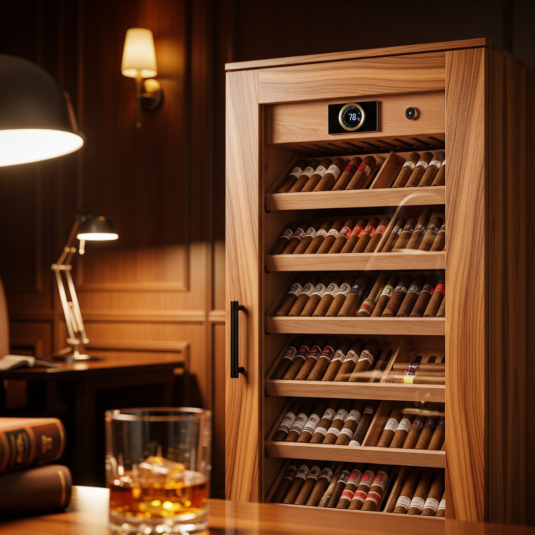 How to Maintain Cigars: Expert Preservation Tips (Complete Guide)