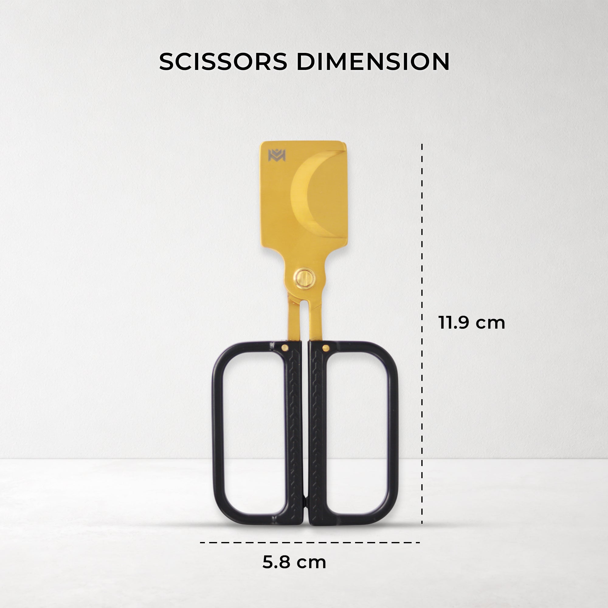 Black 4-Piece Accessory Bundle