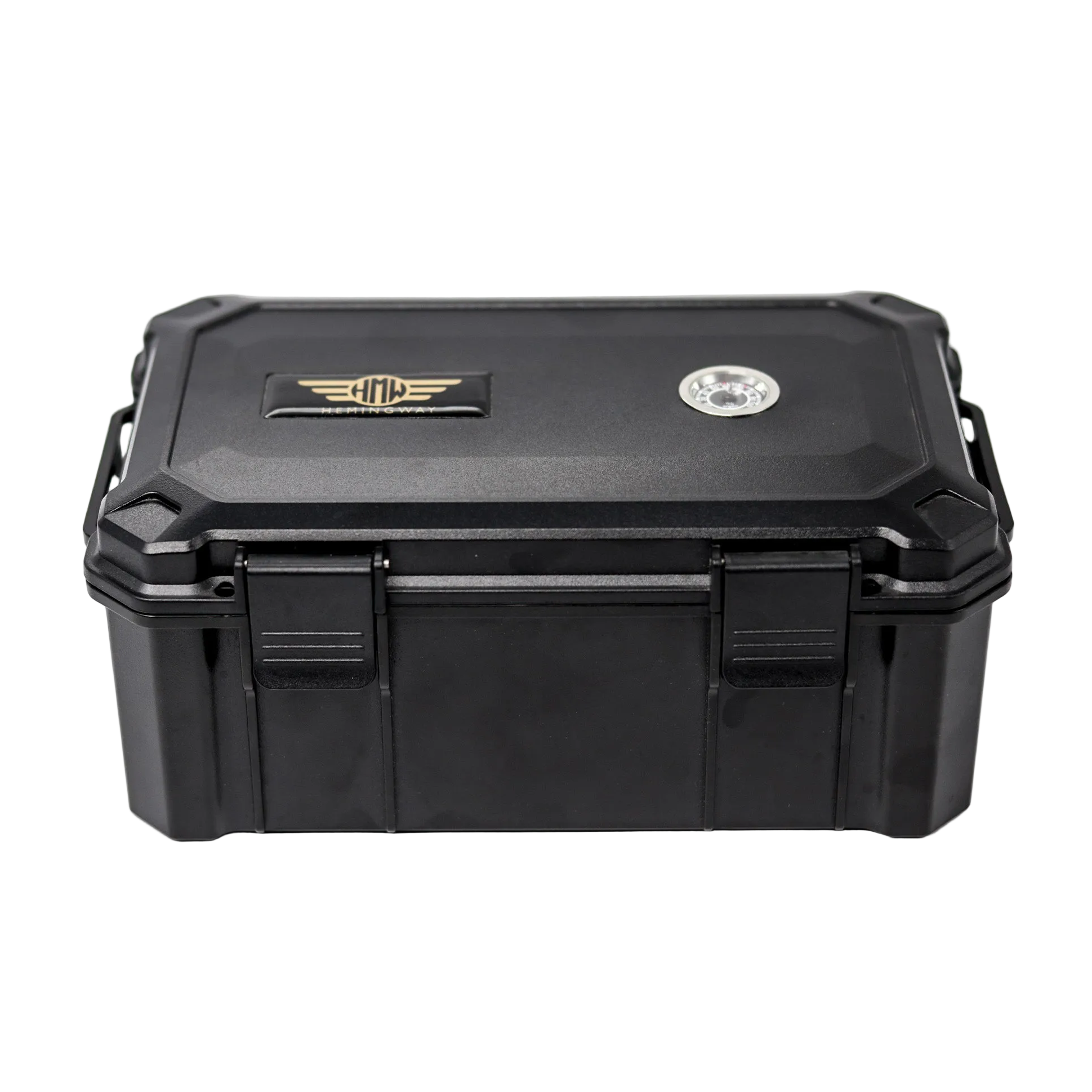 Hemingway Travel Cigar Box Medium hard case UAE