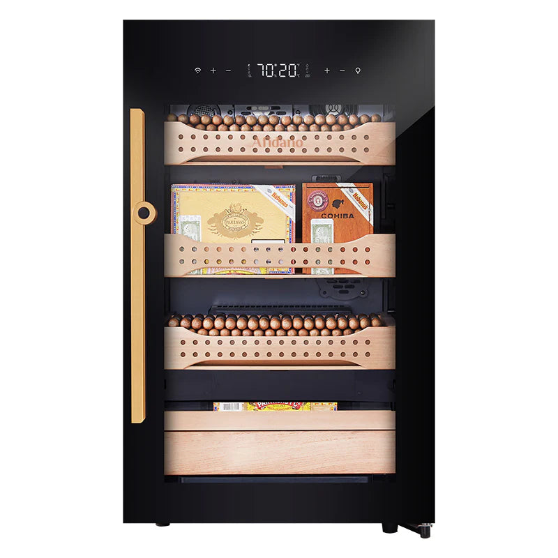 Afidano Electric Humidor B2 Main Photo