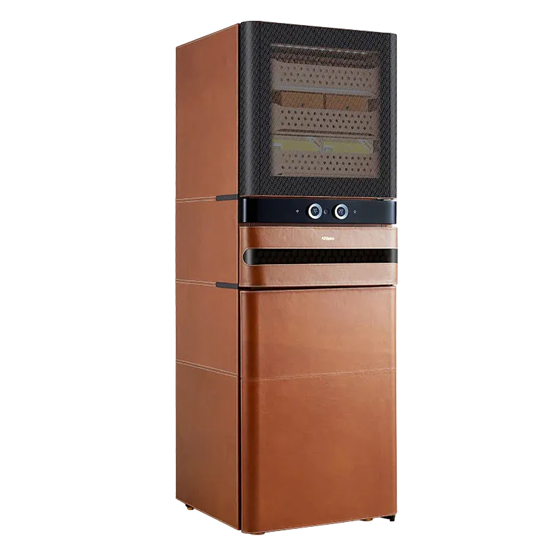 Afidano Electric Cigar Humidor L6 2nd Photo