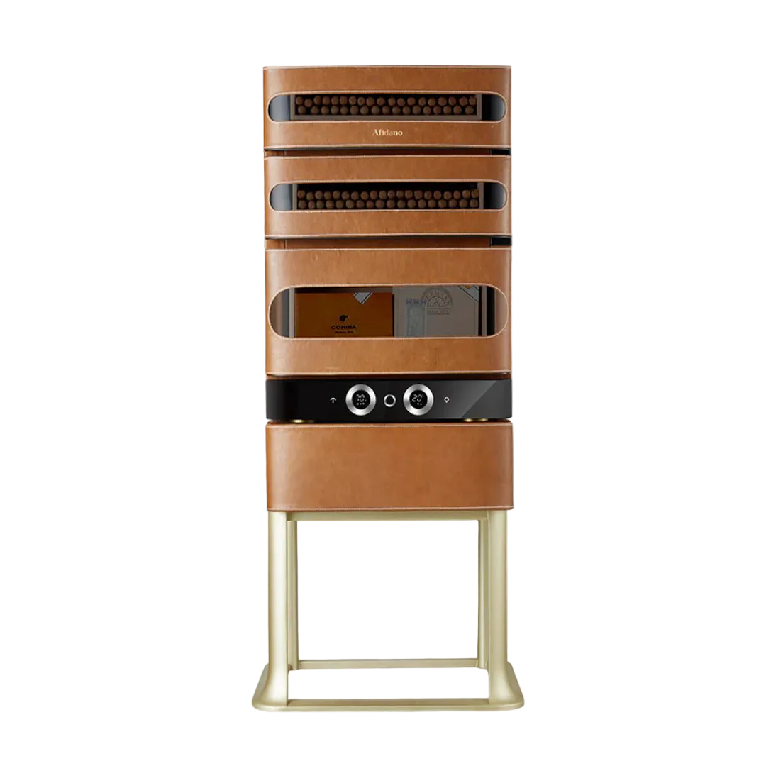 Afidano Electric Cigar Humidor L3 Main Photo