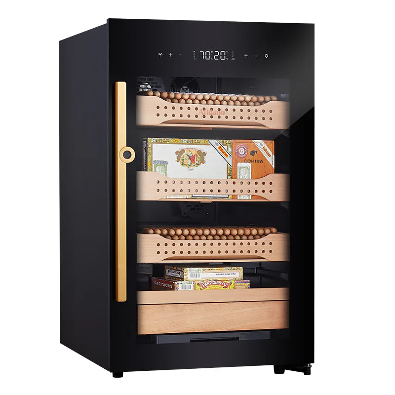 Afidano Electric Humidor B2 2nd photo