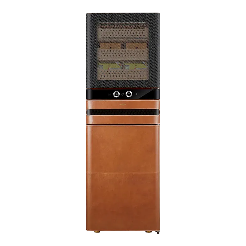 Afidano Electric Cigar Humidor L8 Main Photo