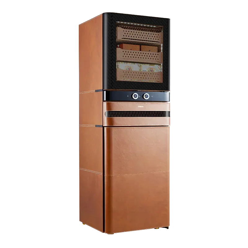 Afidano Electric Cigar Humidor L8 2nd Photo