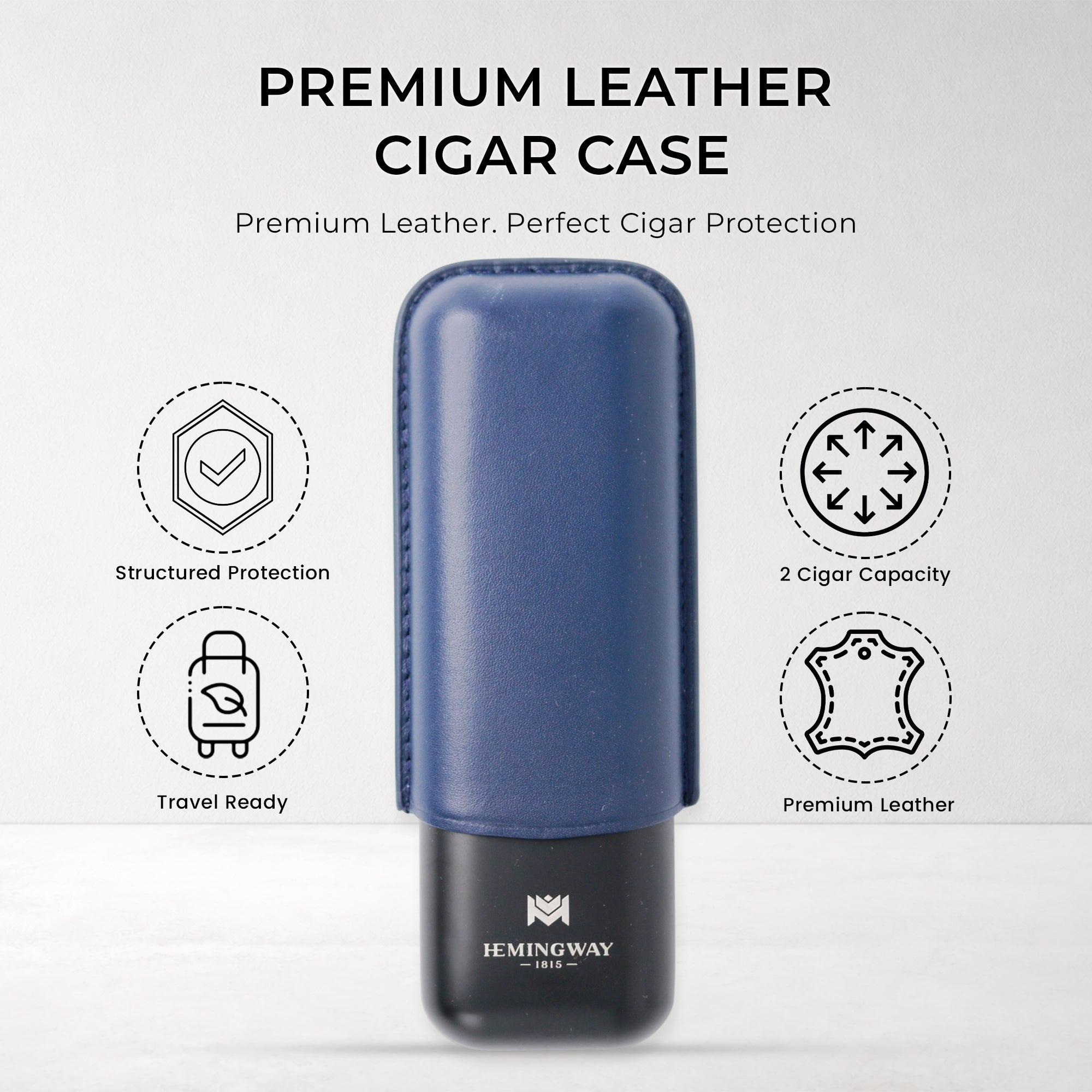 Black 4-Piece Accessory Bundle
