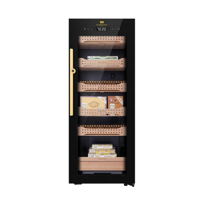 Electric Humidor B4
