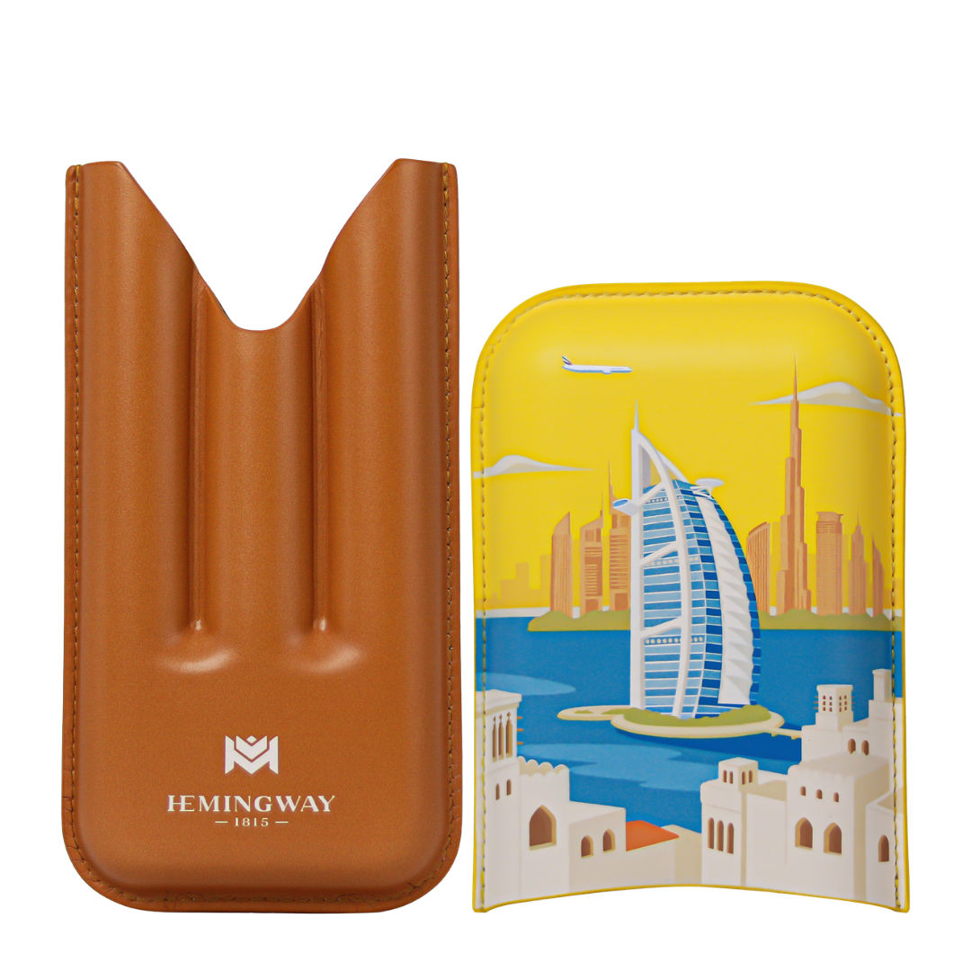 Cigar Set – Dubai Limited Edition