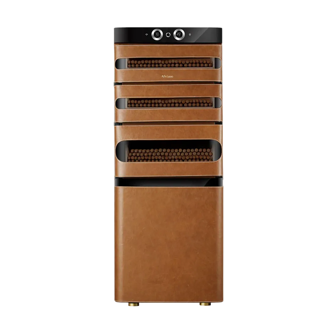 Afidano Electric Cigar Humidor L5 Main Photo