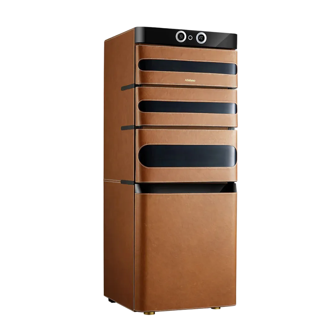 Afidano Electric Cigar Humidor L5 2nd Photo