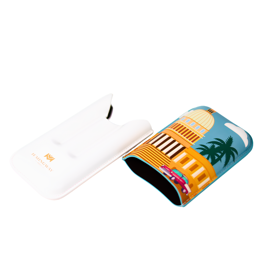 Cigar Case – Limited Edition