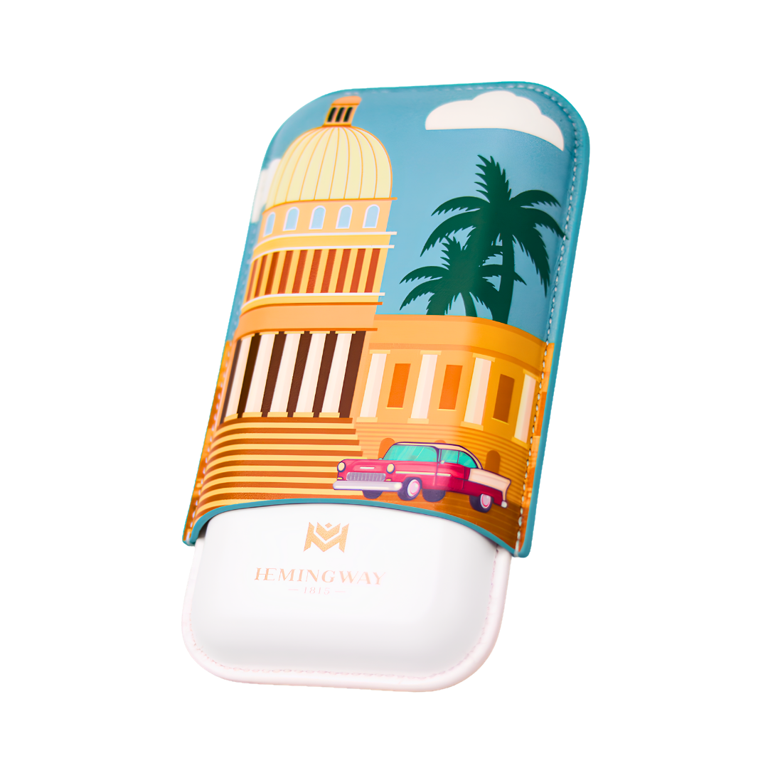Cigar Case – Limited Edition