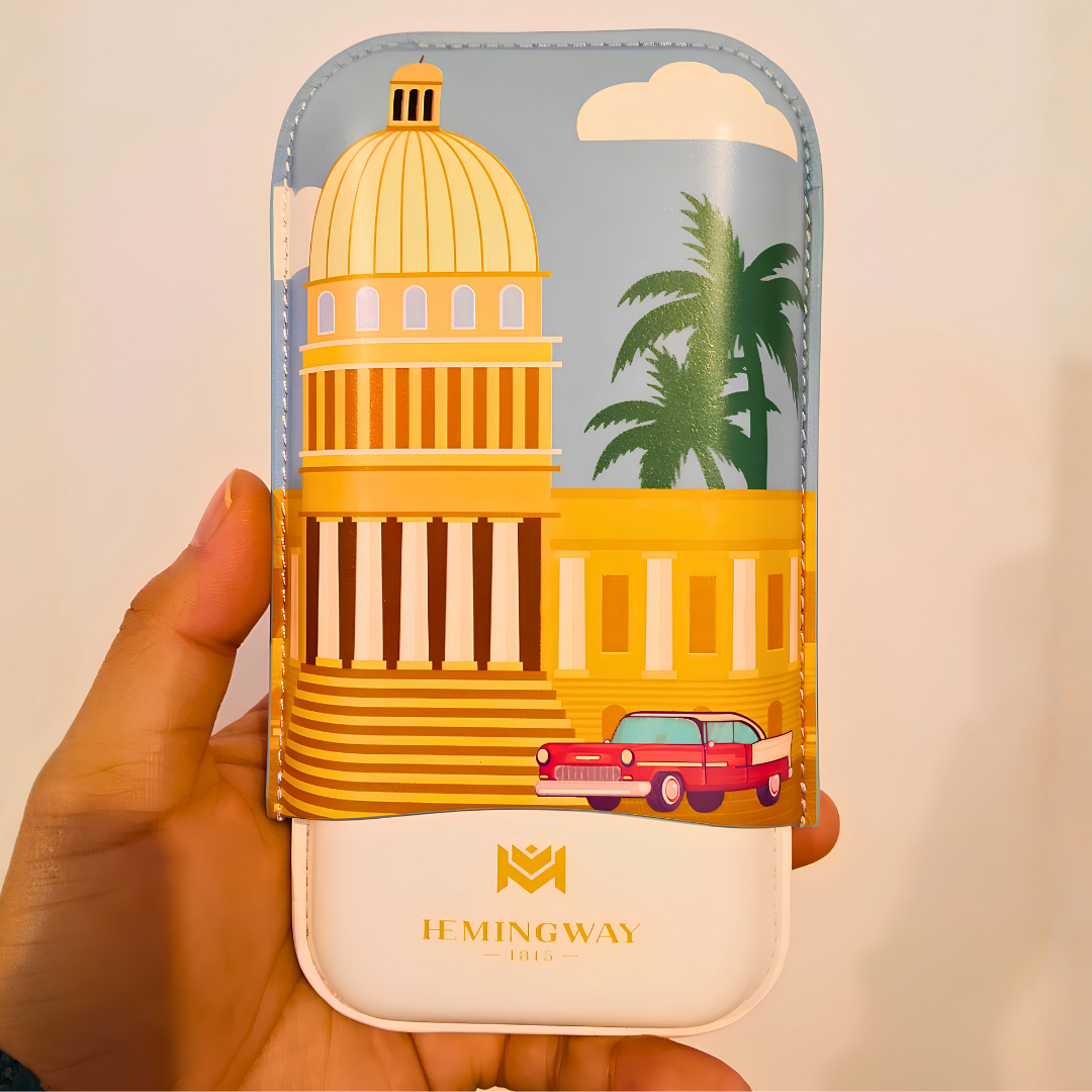 Cigar Case – Limited Edition