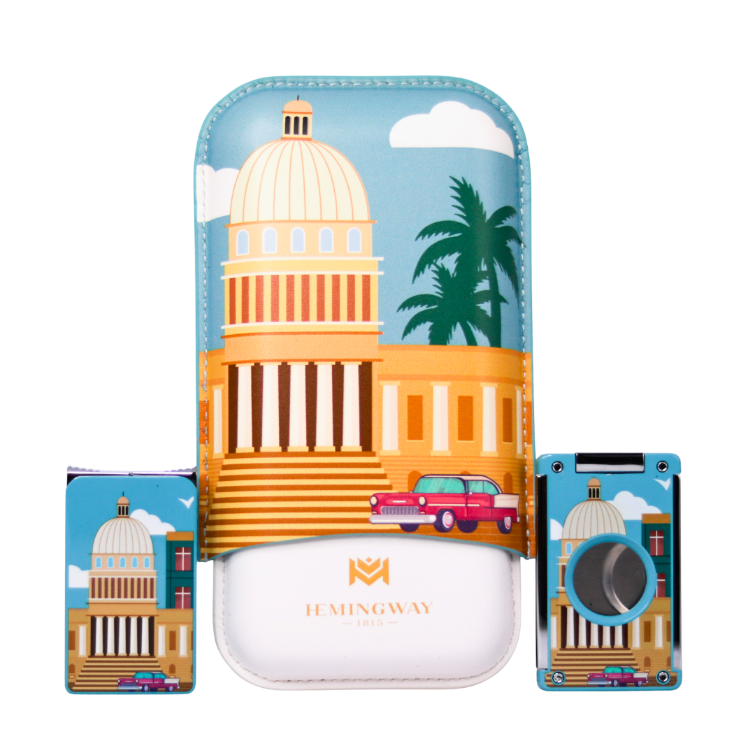 Cigar Set – Limited Edition Thumbnail