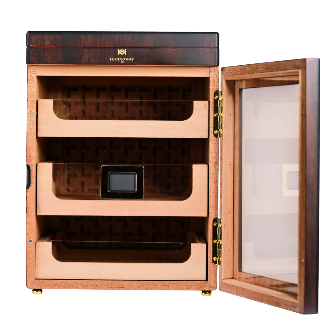 Hemingway Classic Humidor 