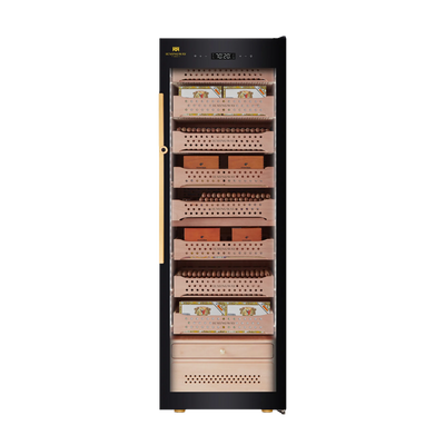 Electric Humidor B8