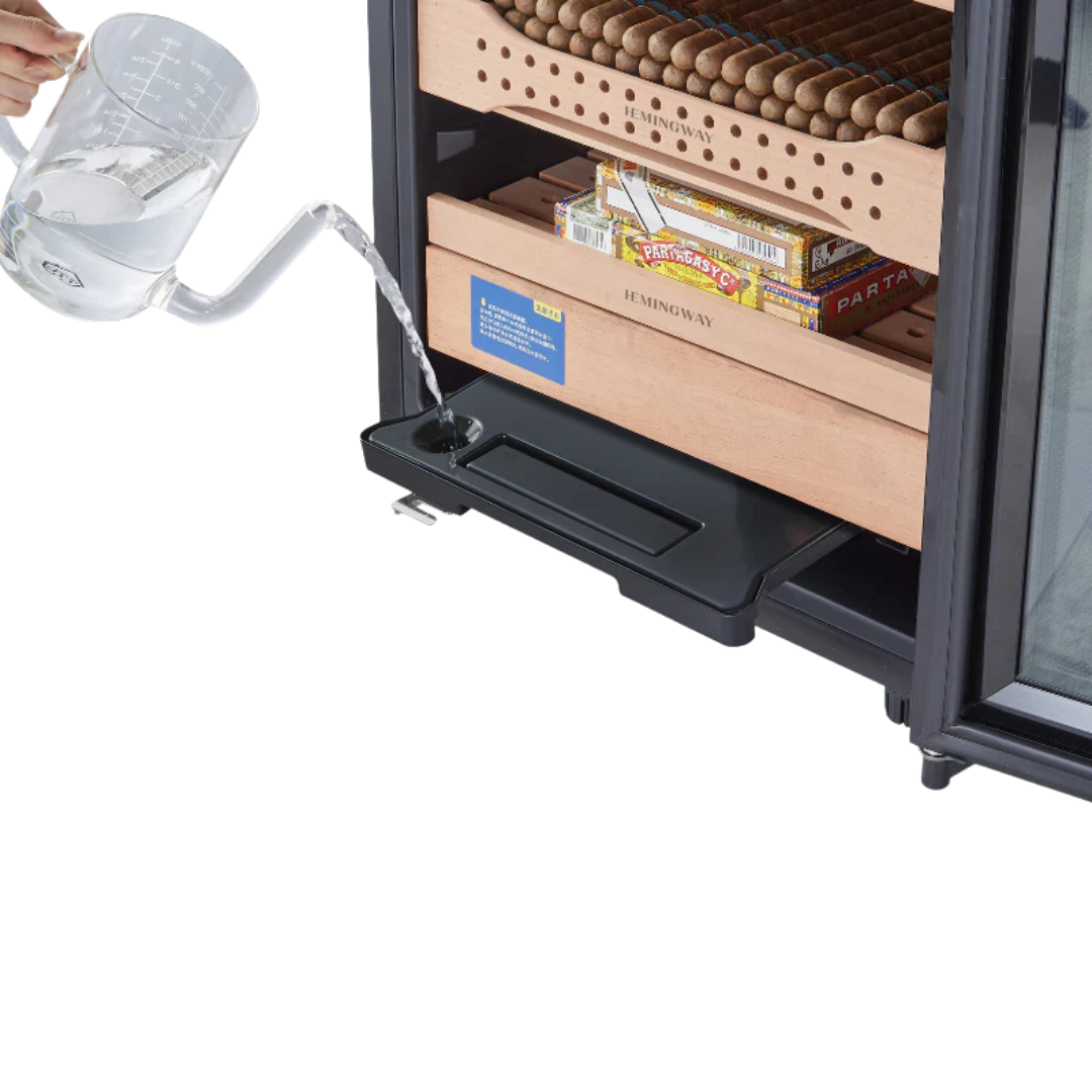 Electric Humidor B2