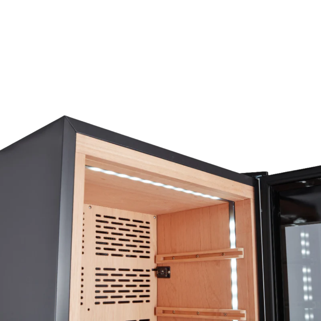 Electric Humidor B8